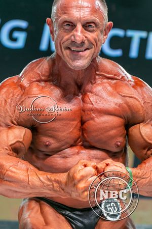 Фотограф Вадим Свирин
